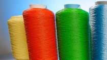 Due to its high elasticity and excellent mechanical strength, the thermoplastic polyurethane is suitable for the production of a wide range of materials for the textile industry. Elastollan is not only excellent for breathable and water-vapor-permeable membranes, but also for highly tear-resistant fabrics. Due to its high elasticity and excellent mechanical strength, the thermoplastic polyurethane is suitable for the production of a wide range of materials for the textile industry. Elastollan is not only excellent for breathable and water-vapor-permeable membranes, but also for highly tear-resistant fabrics.